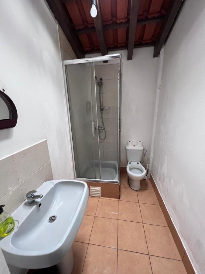 Fernando Guest House Aveiro Kültér fotó