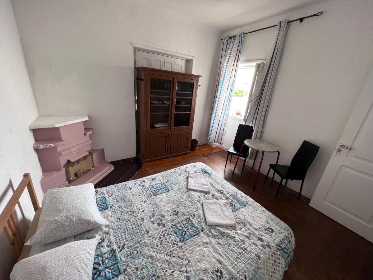 Fernando Guest House Aveiro Kültér fotó