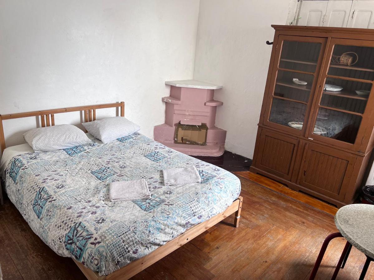 Fernando Guest House Aveiro Kültér fotó