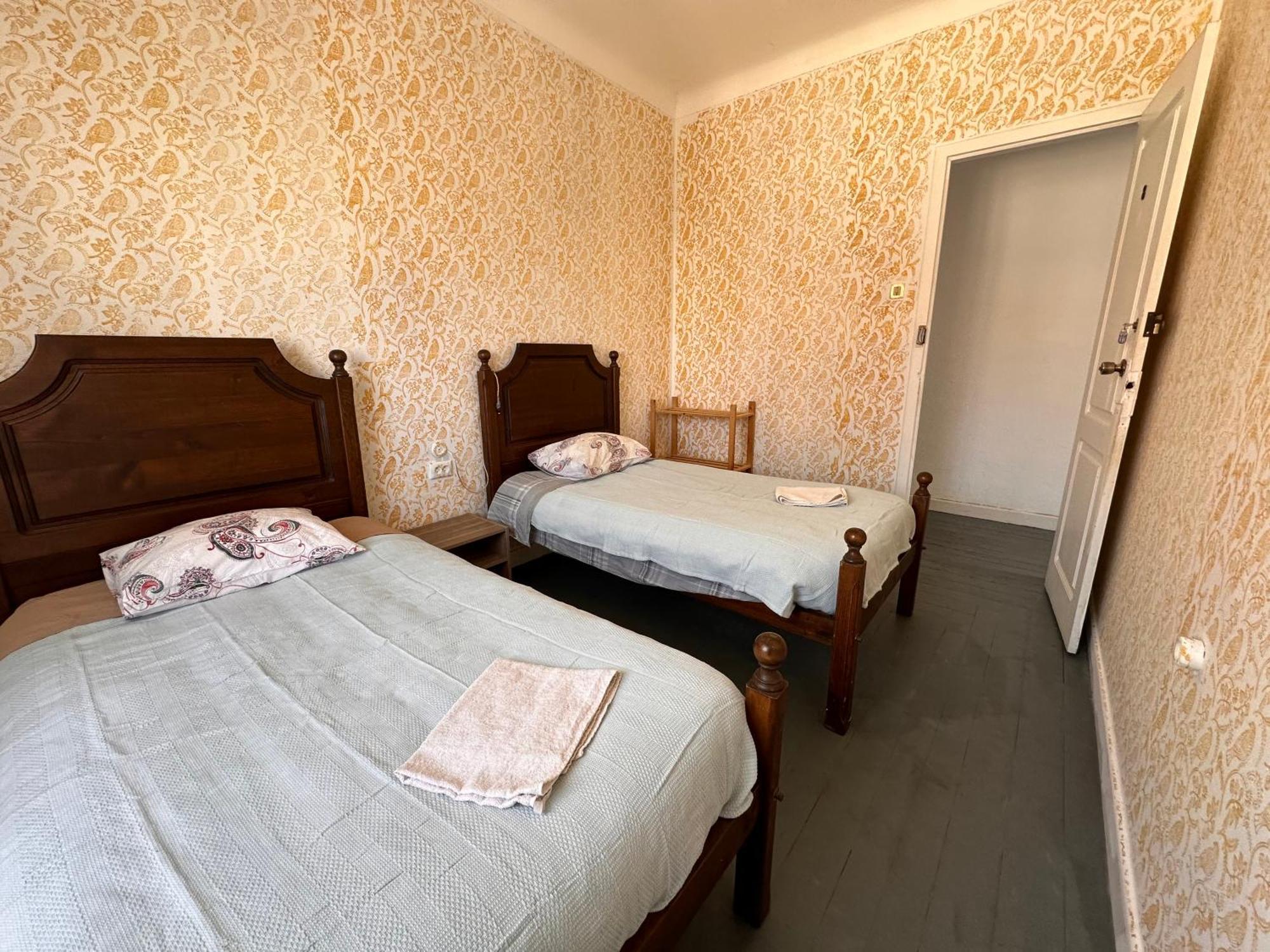 Fernando Guest House Aveiro Kültér fotó