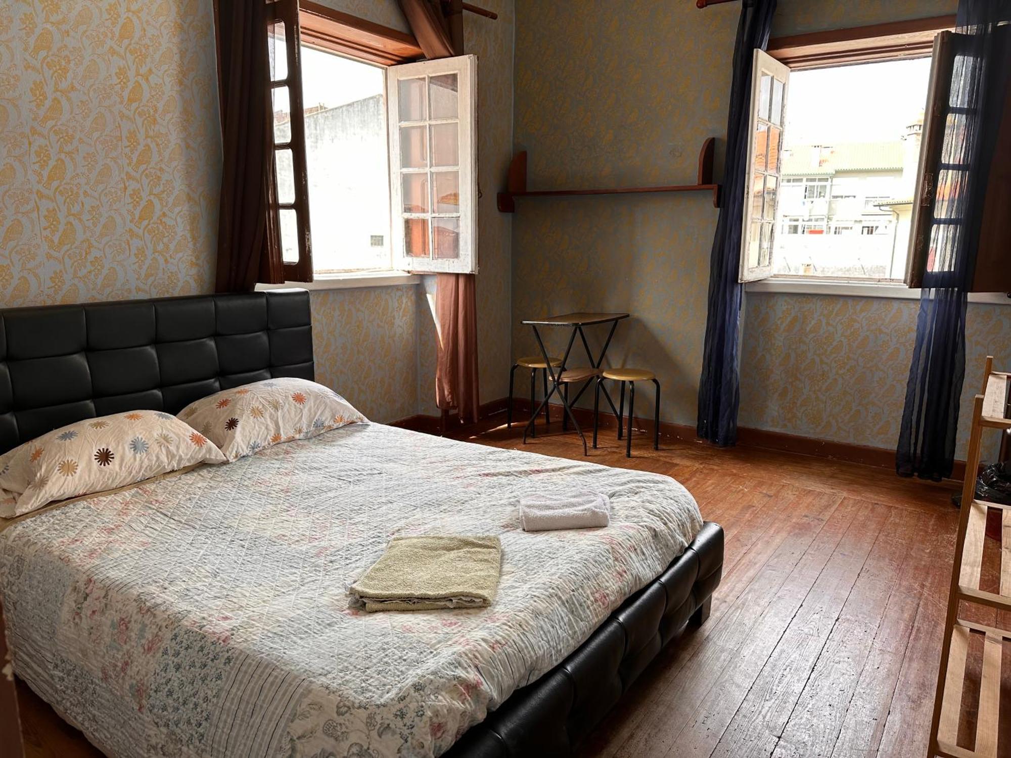 Fernando Guest House Aveiro Kültér fotó